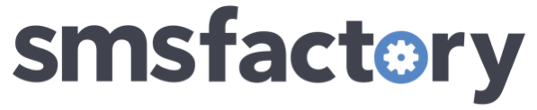 smsFactory